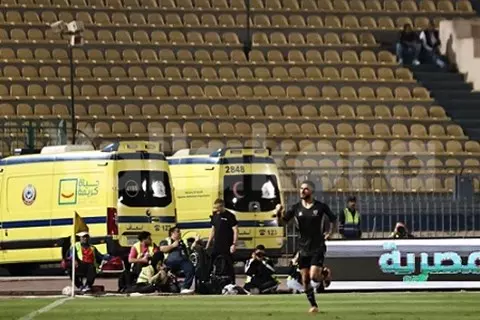 منافسان جديدان للزمالك.. مصدر يكشف ليلا كورة مستقبل حامد حمدان مع بتروجت